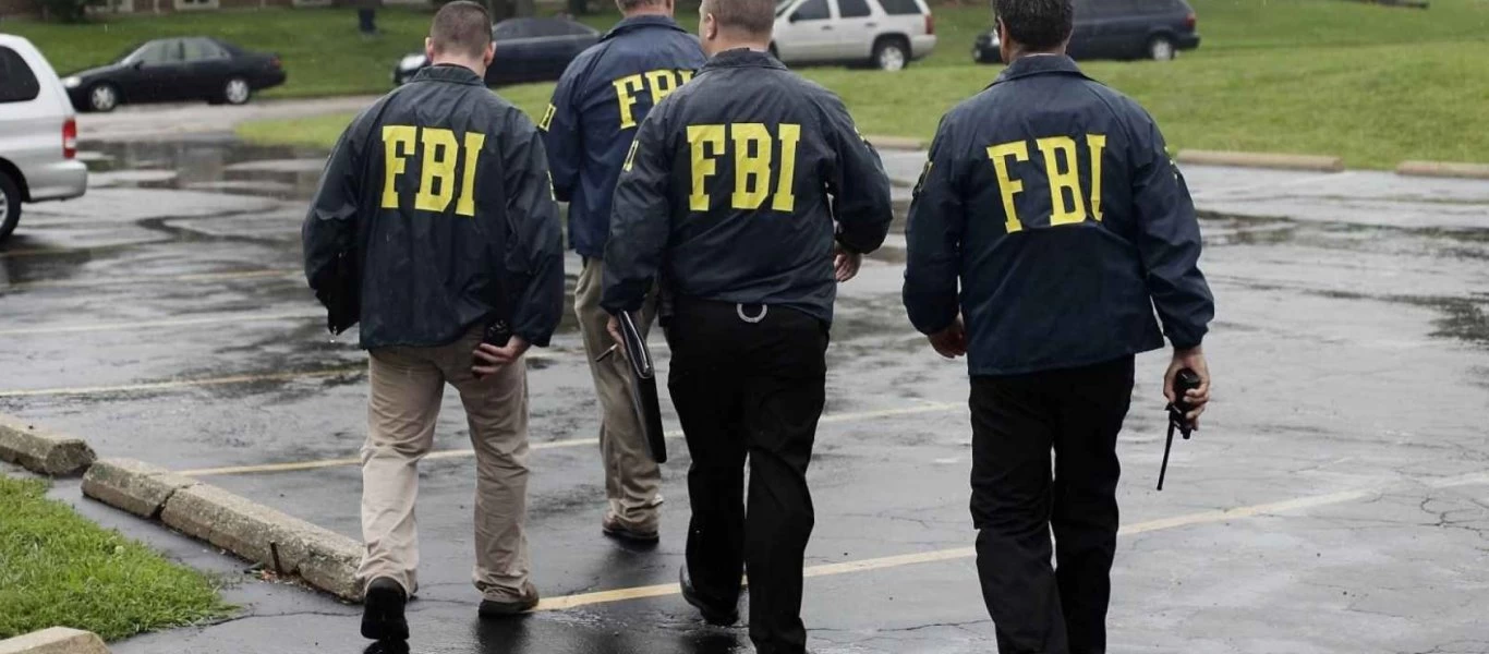 Αμερικανός επίδοξος βομβιστής σχεδίαζε να ανατινάξει την Amazon - Πως «προδόθηκαν» τα σχέδιά του